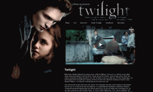 Twilightmovie.ca thumbnail
