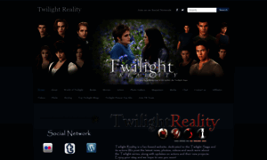 Twilightreality.weebly.com thumbnail