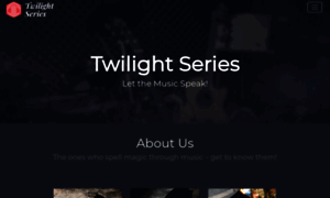Twilightseries.org thumbnail