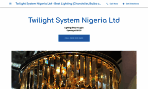 Twilightsystemng.business.site thumbnail