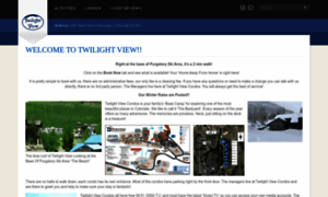 Twilightviewcondos.com thumbnail