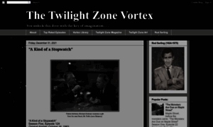 Twilightzonevortex.blogspot.com thumbnail