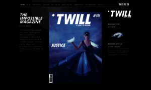 Twill.info thumbnail
