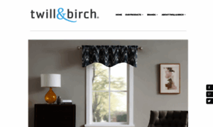 Twillandbirch.com thumbnail