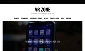 Twimages.vr-zone.net thumbnail