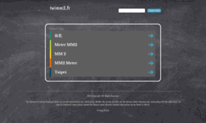 Twimm2.fr thumbnail