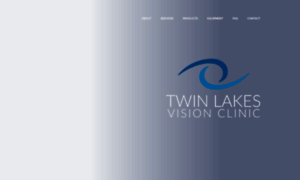 Twin-lakes-vision-sc.webflow.io thumbnail