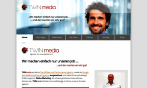 Twin-media.de thumbnail