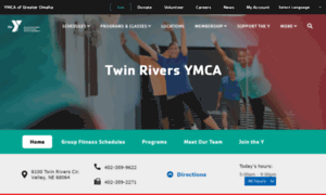 Twin-rivers.metroymca.org thumbnail