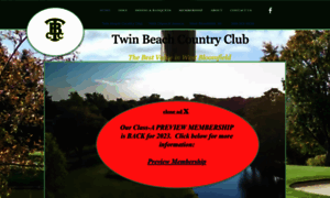 Twinbeachcc.com thumbnail