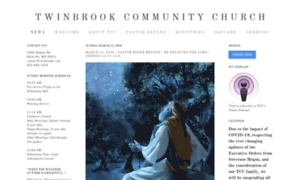 Twinbrookcc.org thumbnail