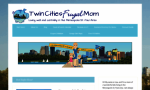 Twincitiesfrugalmom.com thumbnail