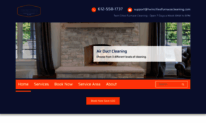 Twincitiesfurnacecleaning.com thumbnail