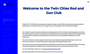 Twincitiesgunclub.com thumbnail