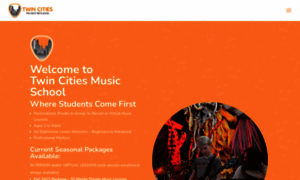 Twincitiesmusicschool.com thumbnail