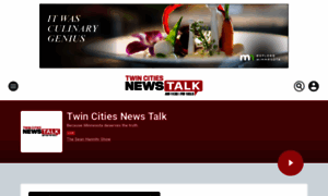 Twincitiesnewstalk.iheart.com thumbnail