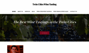 Twincitieswinetasting.com thumbnail