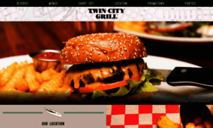 Twincitygrillrestaurant.com thumbnail