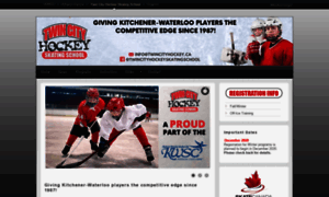 Twincityhockeyskating.ca thumbnail