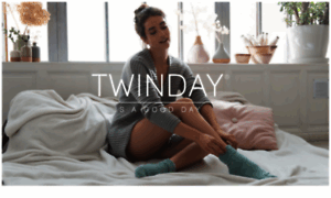 Twinday.com thumbnail