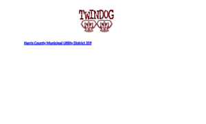 Twindog.com thumbnail