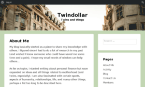 Twindollar.com thumbnail