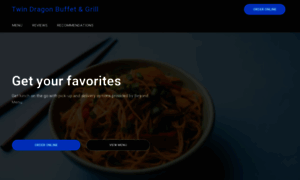 Twindragonbuffetandgrill.com thumbnail