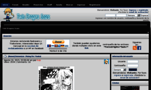 Twindragons-scans.com thumbnail