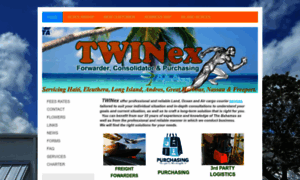 Twinex.us thumbnail