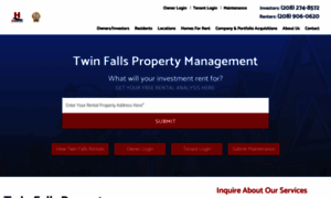 Twinfalls-propertymanagement.com thumbnail