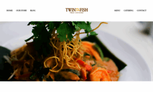 Twinfish.ca thumbnail