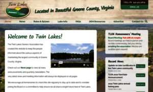 Twinlakeshoa.org thumbnail