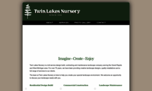 Twinlakesnursery.com thumbnail