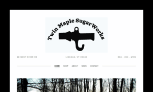 Twinmaplesugarworksvt.com thumbnail