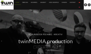 Twinmedia.at thumbnail