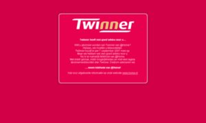 Twinner.nl thumbnail