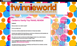 Twinnieworld.blogspot.com thumbnail