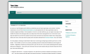 Twinoakstavernpenngrove.com thumbnail