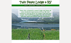 Twinpeakslodgeandrv.com thumbnail