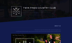 Twinpinescountryclub.com thumbnail
