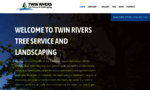 Twinriverstreeservice.ca thumbnail