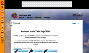 Twinsaga.wikia.com thumbnail
