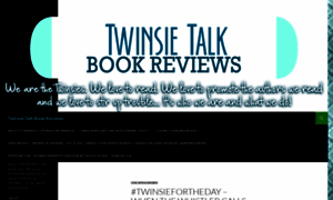 Twinsietalk.com thumbnail