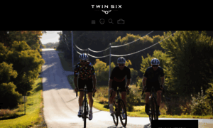 Twinsix.com thumbnail