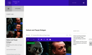 Twinsornot.com thumbnail