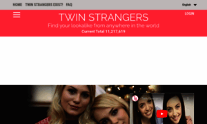 Twinstrangers.com thumbnail