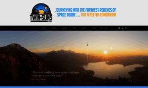 Twinsunscorp.net thumbnail