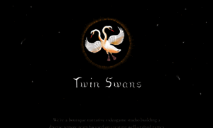 Twinswans.homerun.co thumbnail