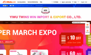 Twinswin.en.alibaba.com thumbnail