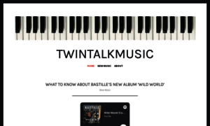 Twintalkmusic.wordpress.com thumbnail